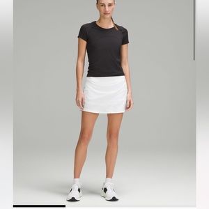 Lululemon Pace Rival skirt